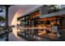 create stunning ai visualization for interior and  exterior architectural design